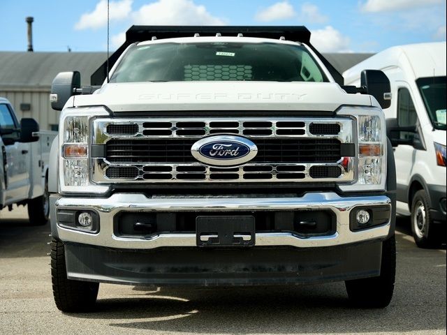 2024 Ford F-450 XL