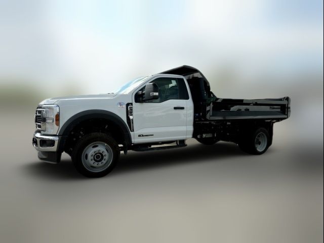 2024 Ford F-450 XL