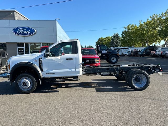 2024 Ford F-450 XL