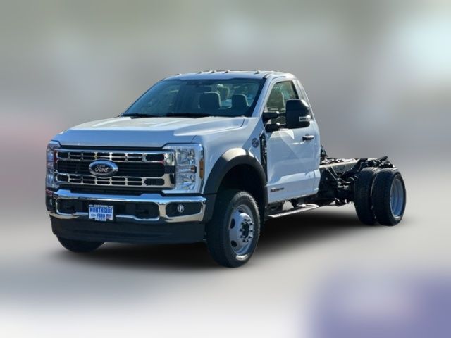 2024 Ford F-450 XL