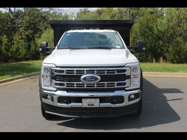 2024 Ford F-450 XL