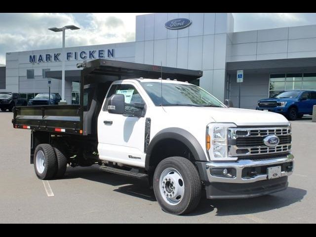 2024 Ford F-450 XL