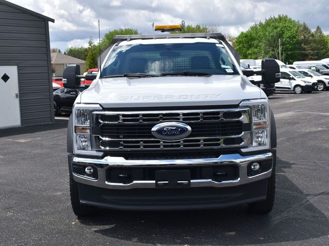 2024 Ford F-450 XL