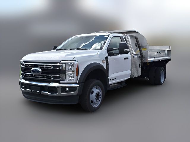 2024 Ford F-450 XL