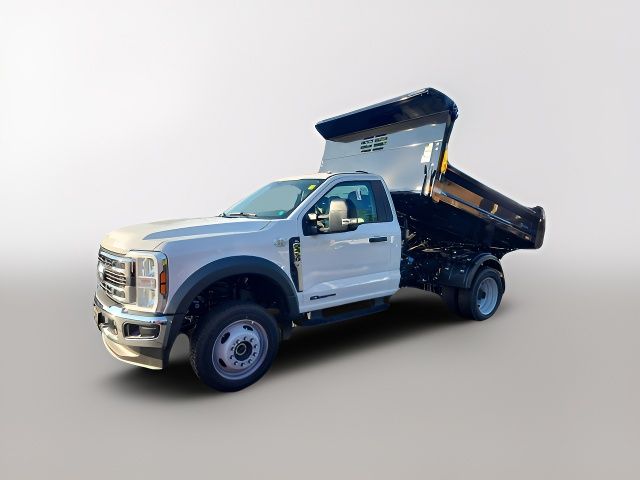 2024 Ford F-450 