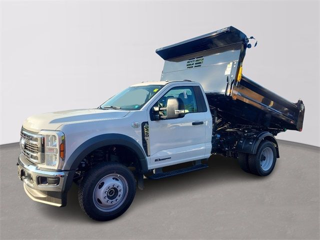 2024 Ford F-450 