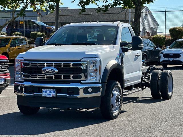 2024 Ford F-450 XL