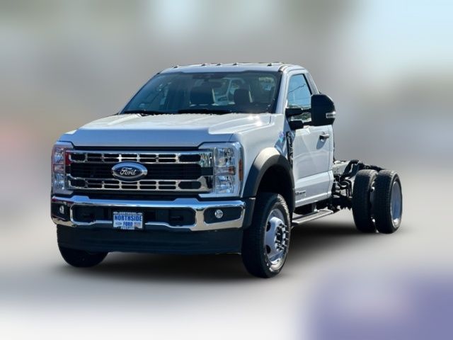 2024 Ford F-450 XL