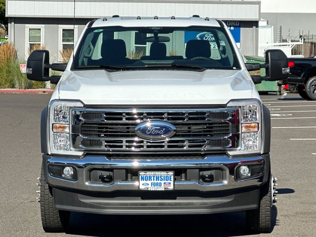 2024 Ford F-450 XL