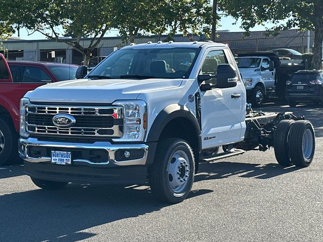 2024 Ford F-450 XL