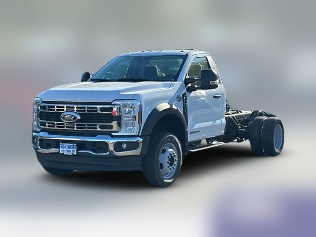 2024 Ford F-450 XL