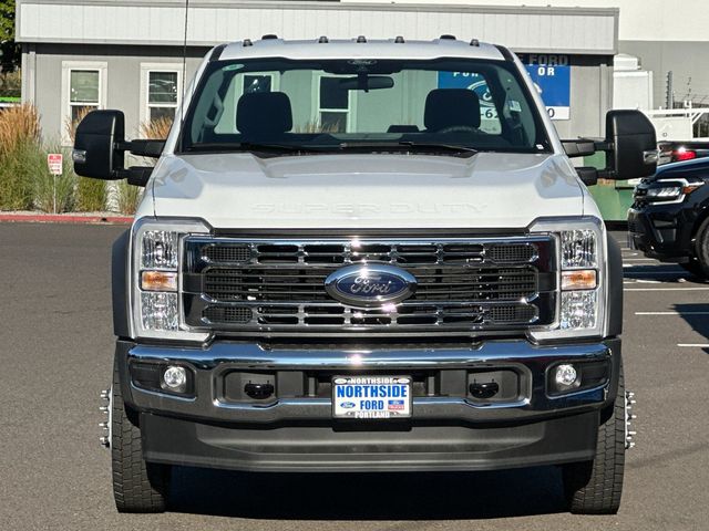 2024 Ford F-450 XL