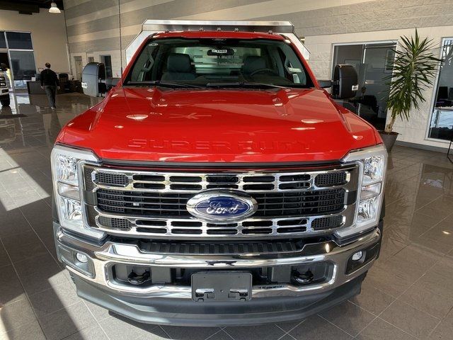 2024 Ford F-450 XL