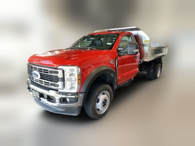 2024 Ford F-450 XL