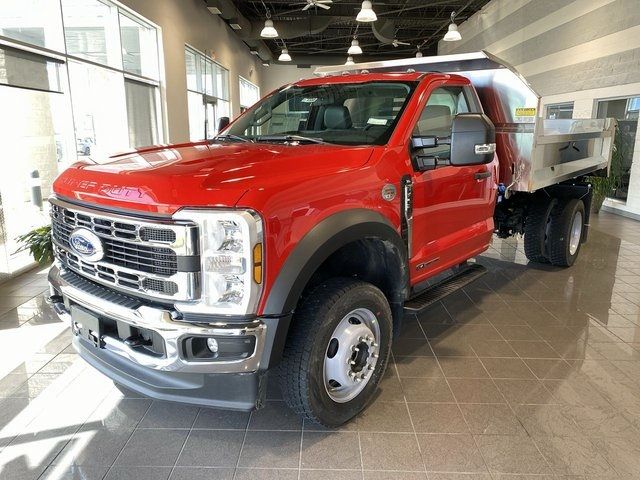 2024 Ford F-450 XL