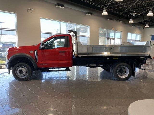 2024 Ford F-450 XL