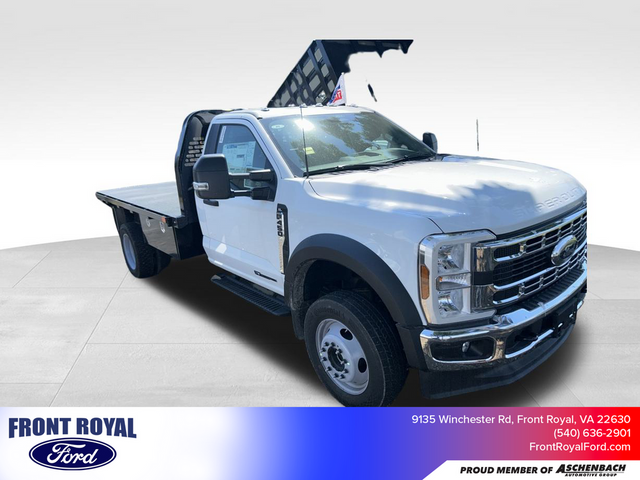 2024 Ford F-450 XL