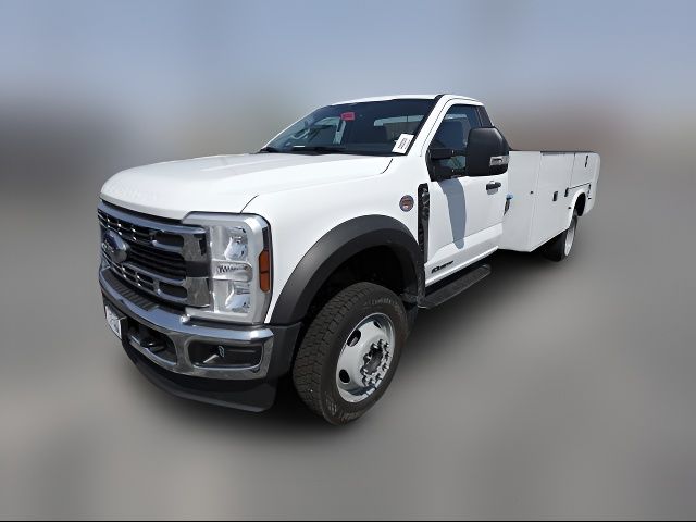 2024 Ford F-450 XL