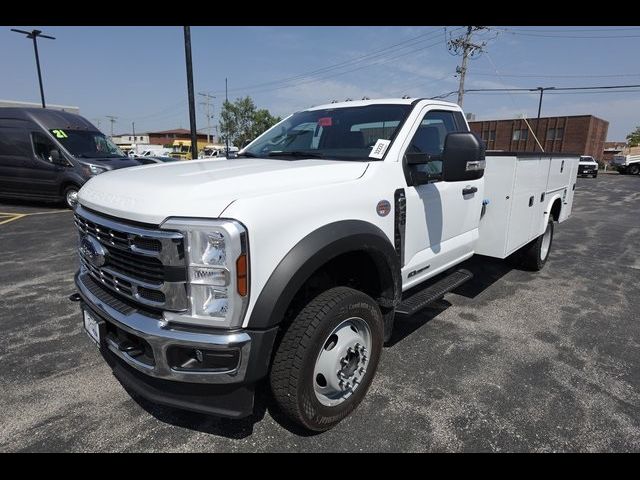 2024 Ford F-450 XL