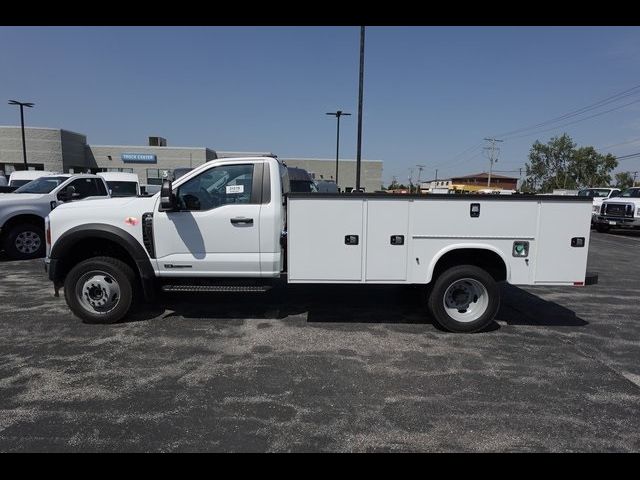 2024 Ford F-450 XL