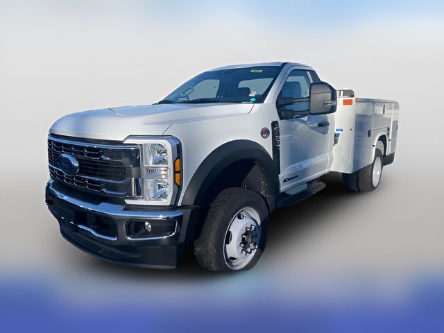 2024 Ford F-450 XL