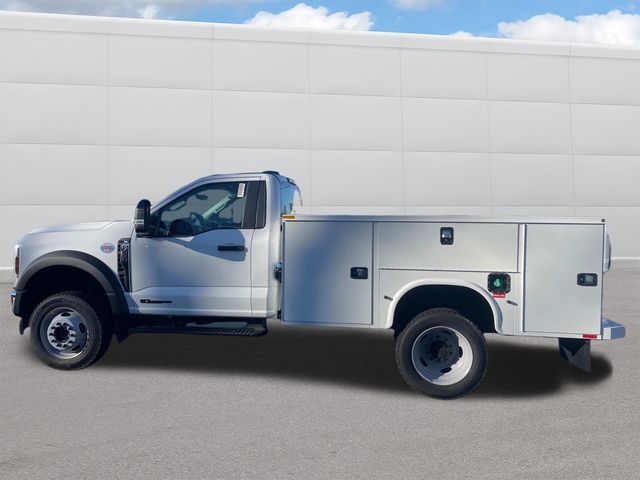 2024 Ford F-450 XL