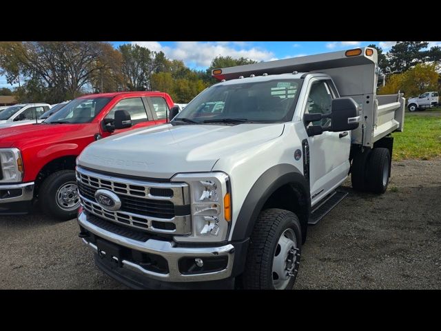 2024 Ford F-450 