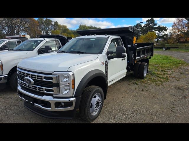 2024 Ford F-450 