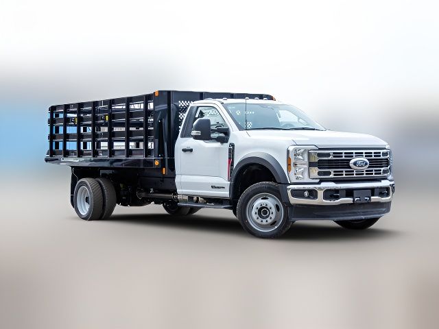 2024 Ford F-450 XL