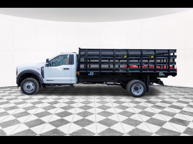 2024 Ford F-450 XL