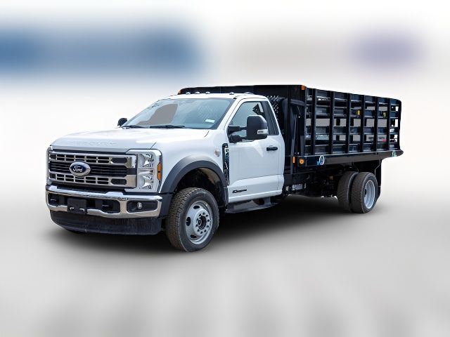 2024 Ford F-450 XL