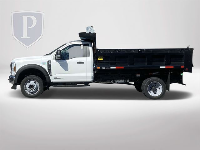 2024 Ford F-450 XL