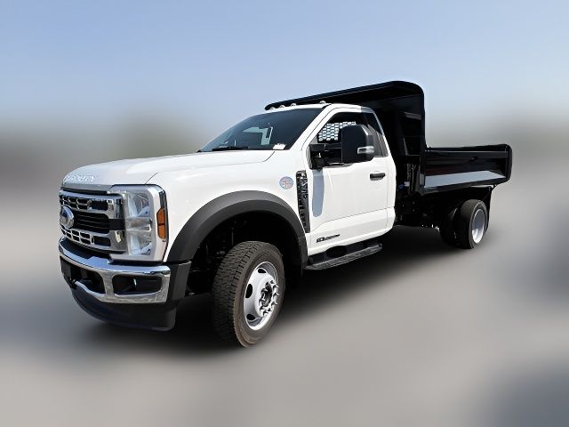 2024 Ford F-450 XL