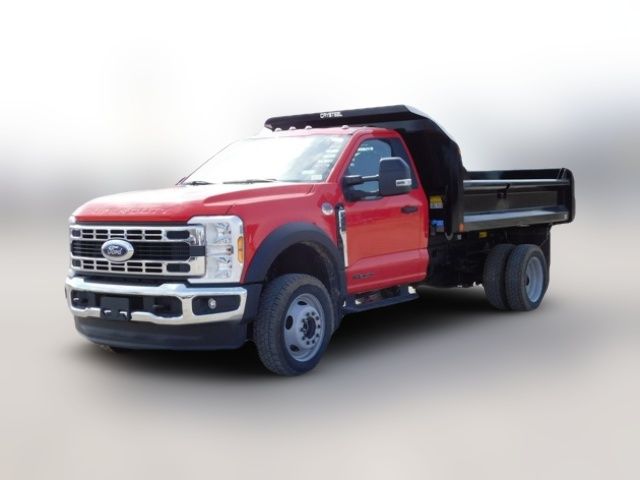 2024 Ford F-450 XL