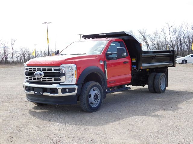 2024 Ford F-450 XL