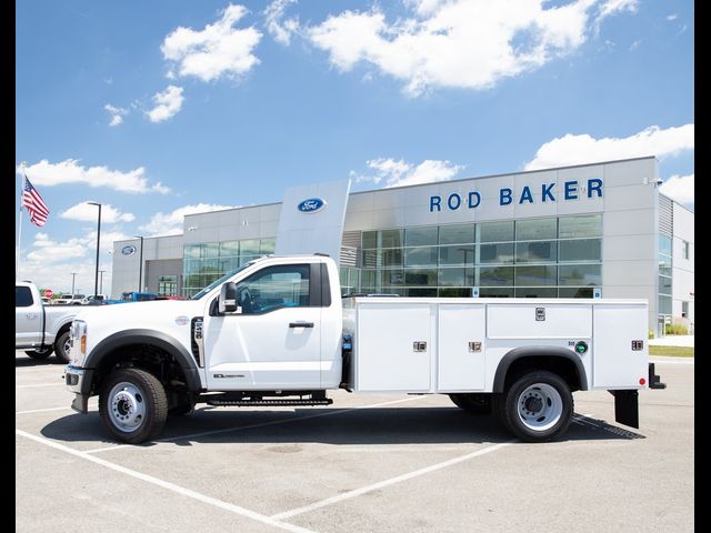 2024 Ford F-450 XL