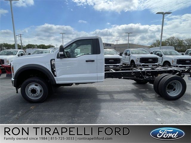 2024 Ford F-450 