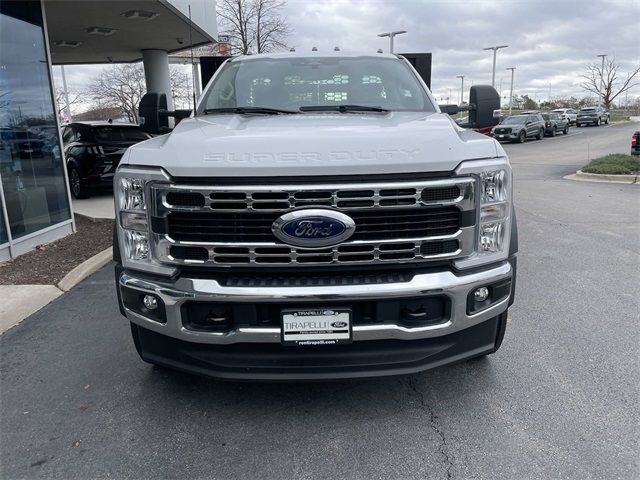 2024 Ford F-450 