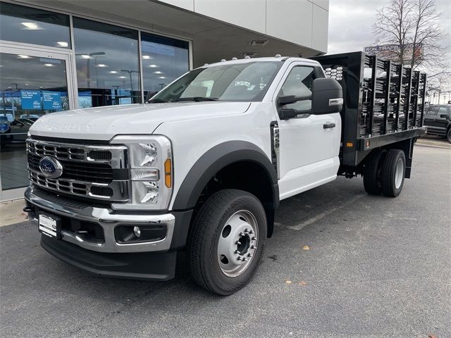 2024 Ford F-450 