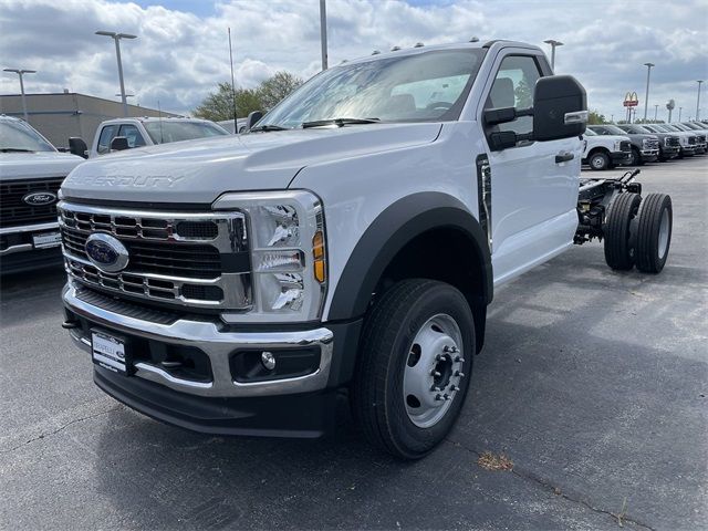 2024 Ford F-450 