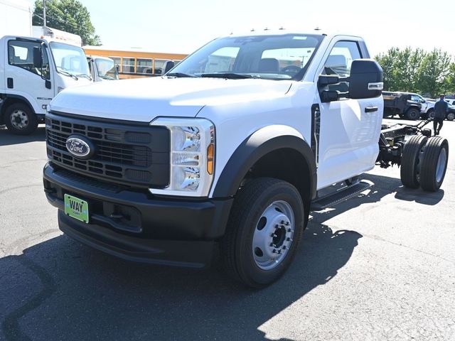 2024 Ford F-450 