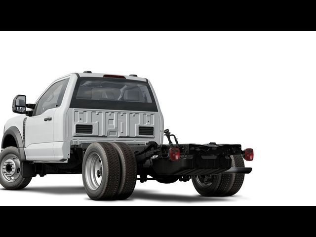 2024 Ford F-450 XL