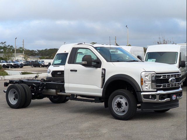 2024 Ford F-450 XL