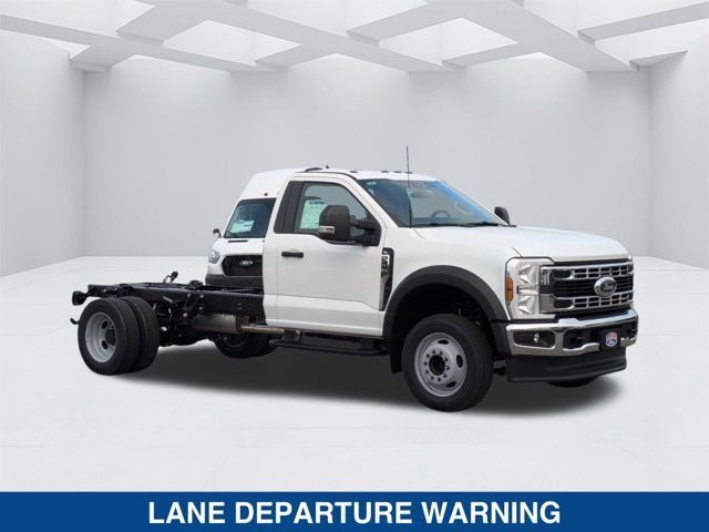 2024 Ford F-450 XL