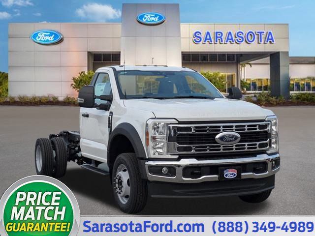 2024 Ford F-450 XL