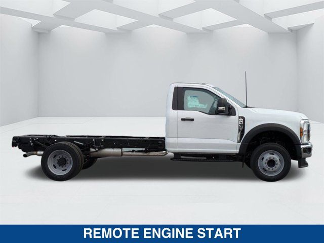 2024 Ford F-450 XL