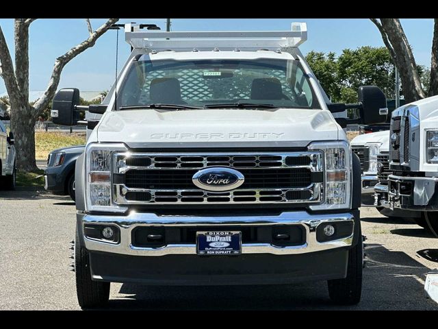 2024 Ford F-450 XL