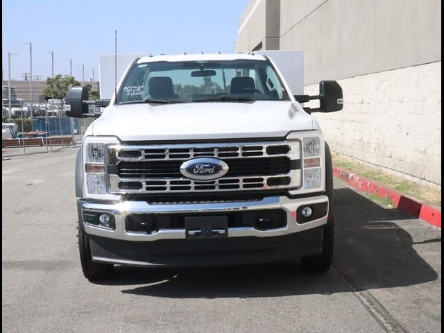 2024 Ford F-450 XL