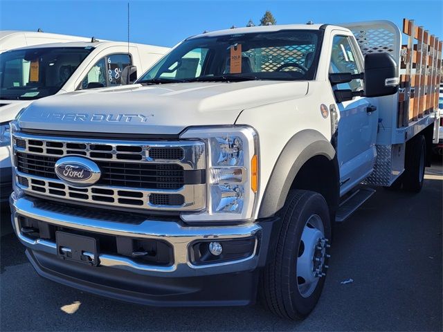 2024 Ford F-450 