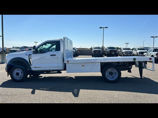 2024 Ford F-450 